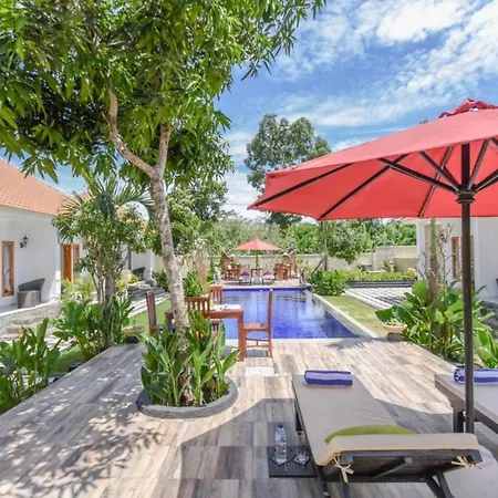 Adi Abian Villa