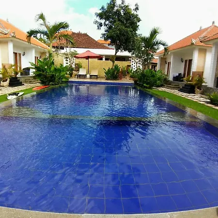 Adi Abian Villa