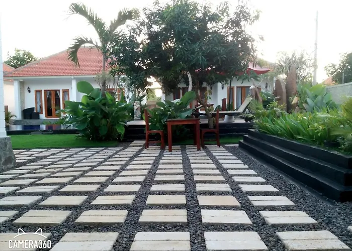 Adi Abian 3* Uluwatu