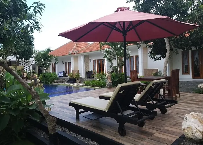 Adi Abian 3* Uluwatu