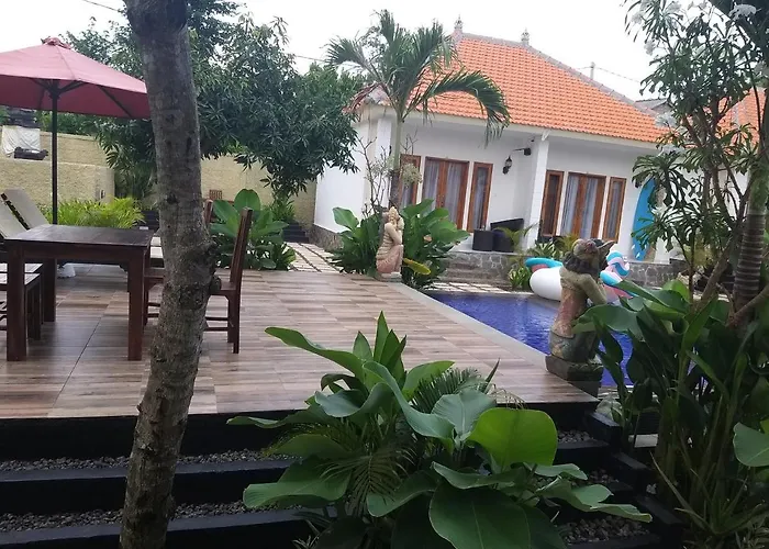 Gasthof Adi Abian