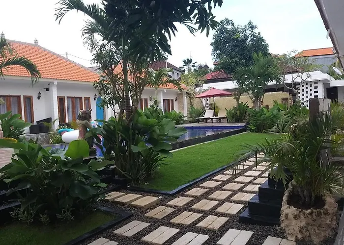 Adi Abian Gasthof 3*
