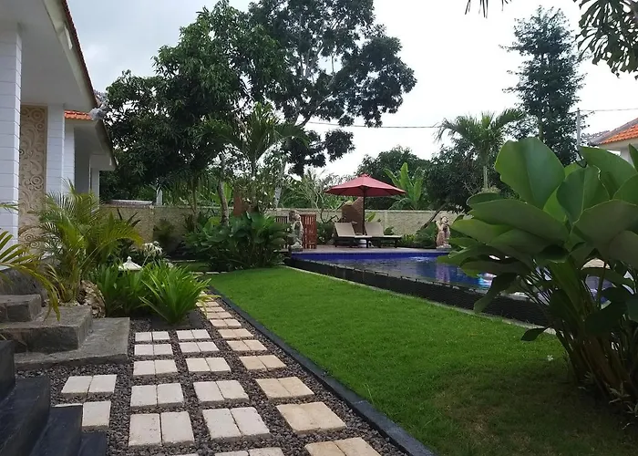 Adi Abian Uluwatu