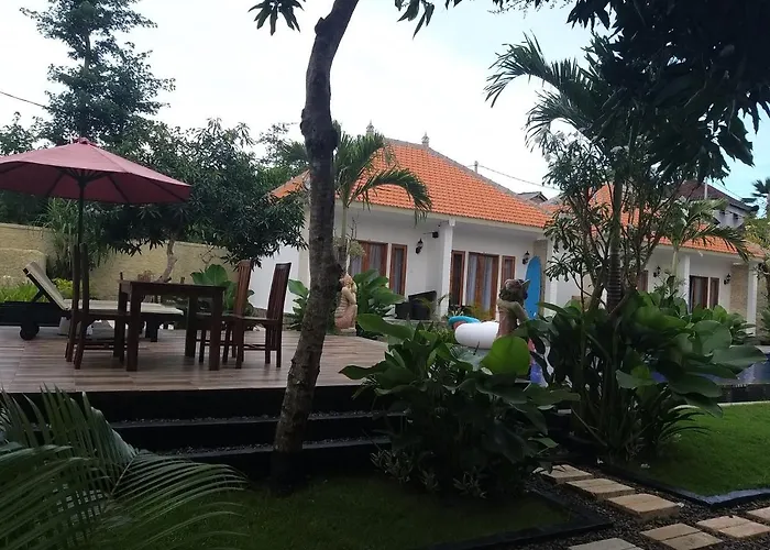 Adi Abian Uluwatu