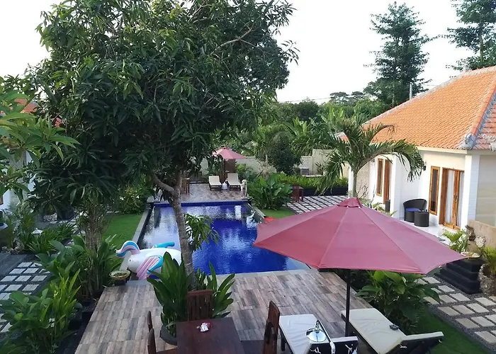 Adi Abian 3* Uluwatu