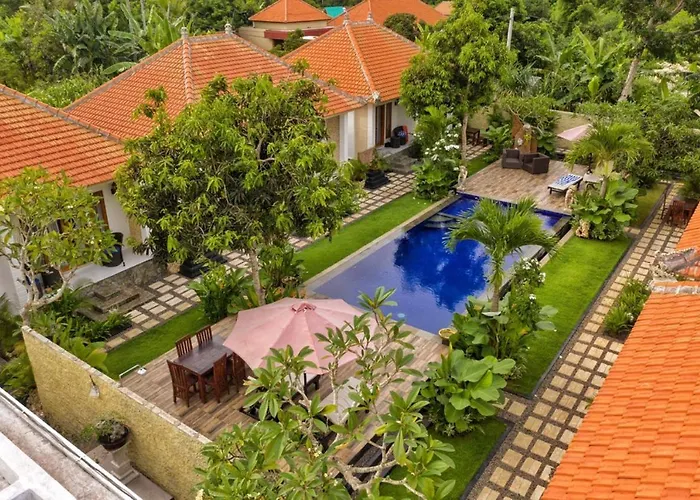 Gasthof Adi Abian Uluwatu