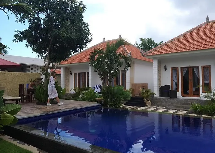 Adi Abian Uluwatu