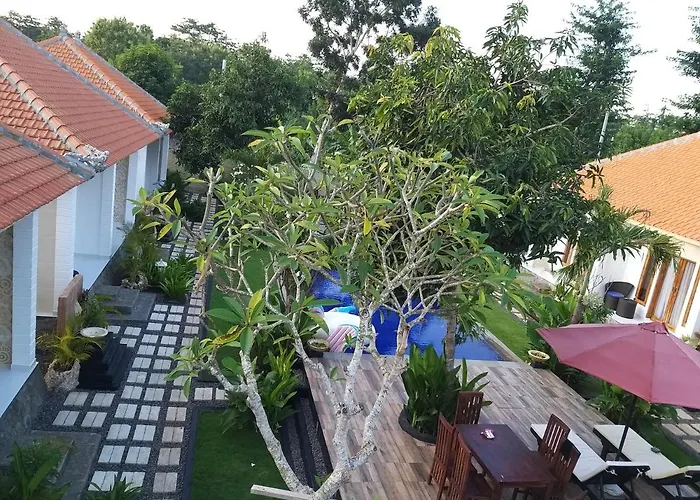 Gasthof Adi Abian Uluwatu