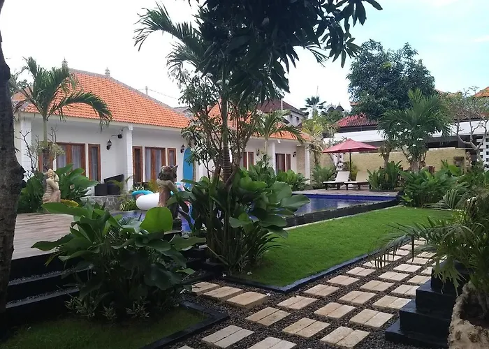 Adi Abian Uluwatu