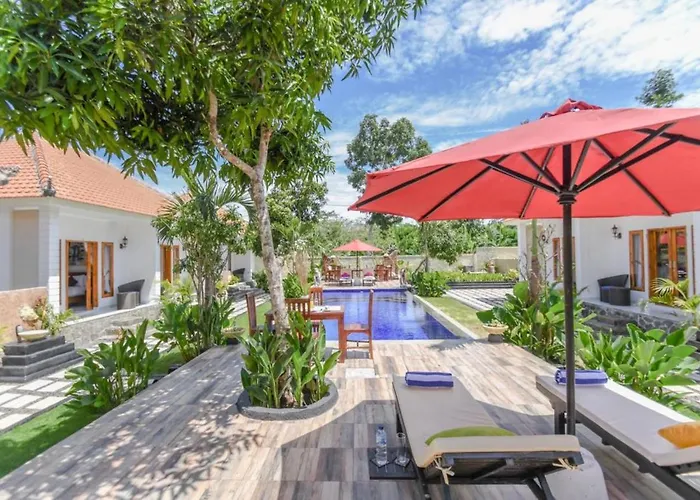 Gasthof Adi Abian Uluwatu