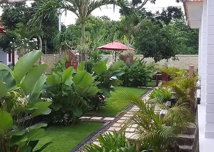 Gasthof Adi Abian Uluwatu