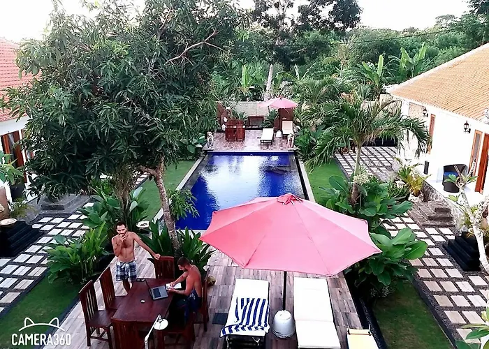 Adi Abian Uluwatu